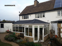 LMD Conservatory Roofs