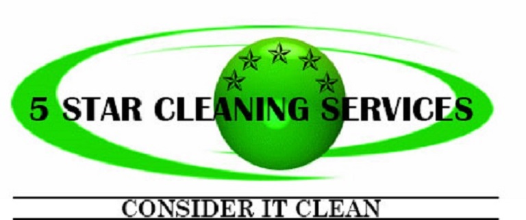 5 Star Cleaning Services