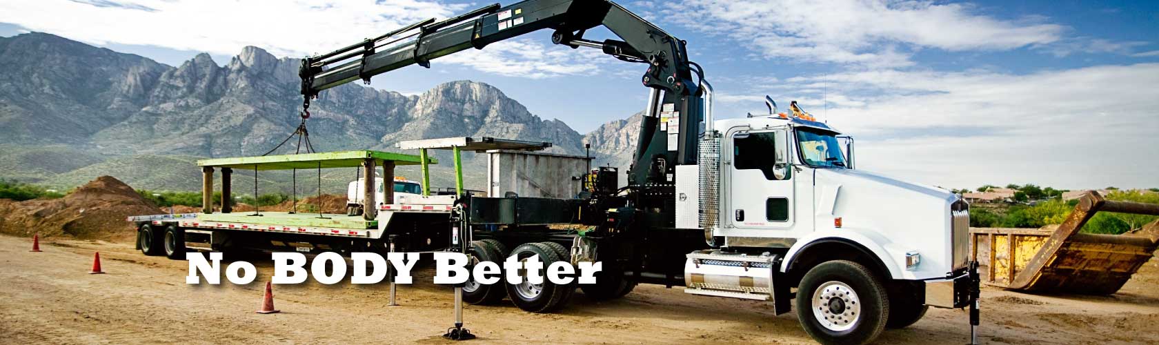 Dematco Manufacturing Inc