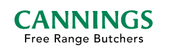 Cannings Free Range Butchers