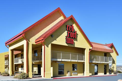 Red Roof Inn Gallup