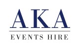 AKA Event Marquee Hire in Perth