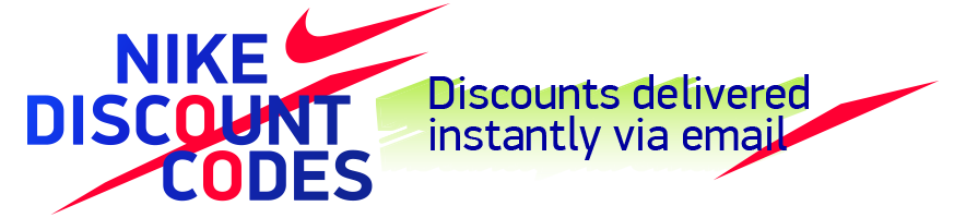 Nike Discount Codes