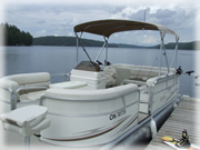 Little Hawk Resort & Marina