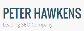 Peter Hawkens Vaughan SEO