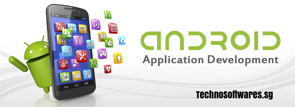android app development Services