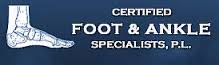 Certified Foot