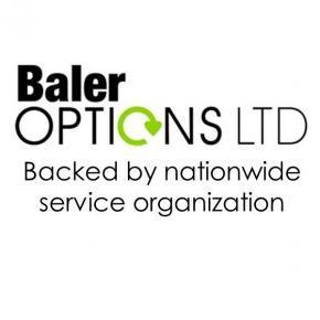 Baler Options