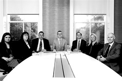 Solicitors Preston | Vincent Solicitor