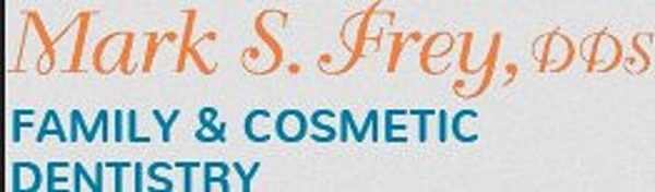 Mark S. Frey, DDS CA
