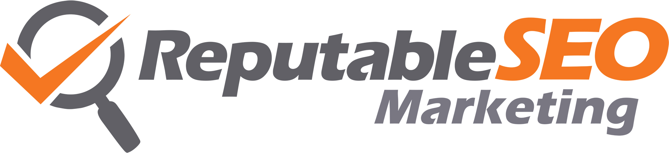 Reputable SEO Marketing