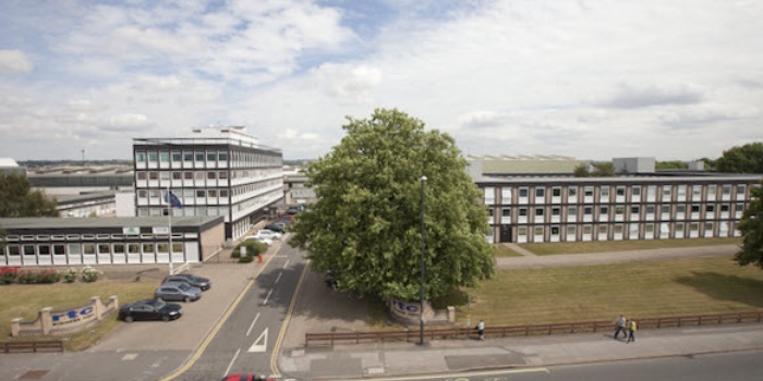 Investing in RTC | RTC Business Park