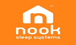 Nook Sleep Systems