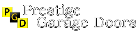 Prestige Garage Doors