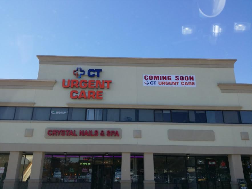 Connecticut Urgent Care Centers, LLC