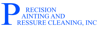 Precision Painting And Pressure Cleaning Inc.