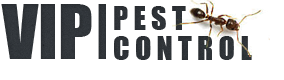 VIP Pest Control