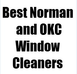 Norman Window Cleaning