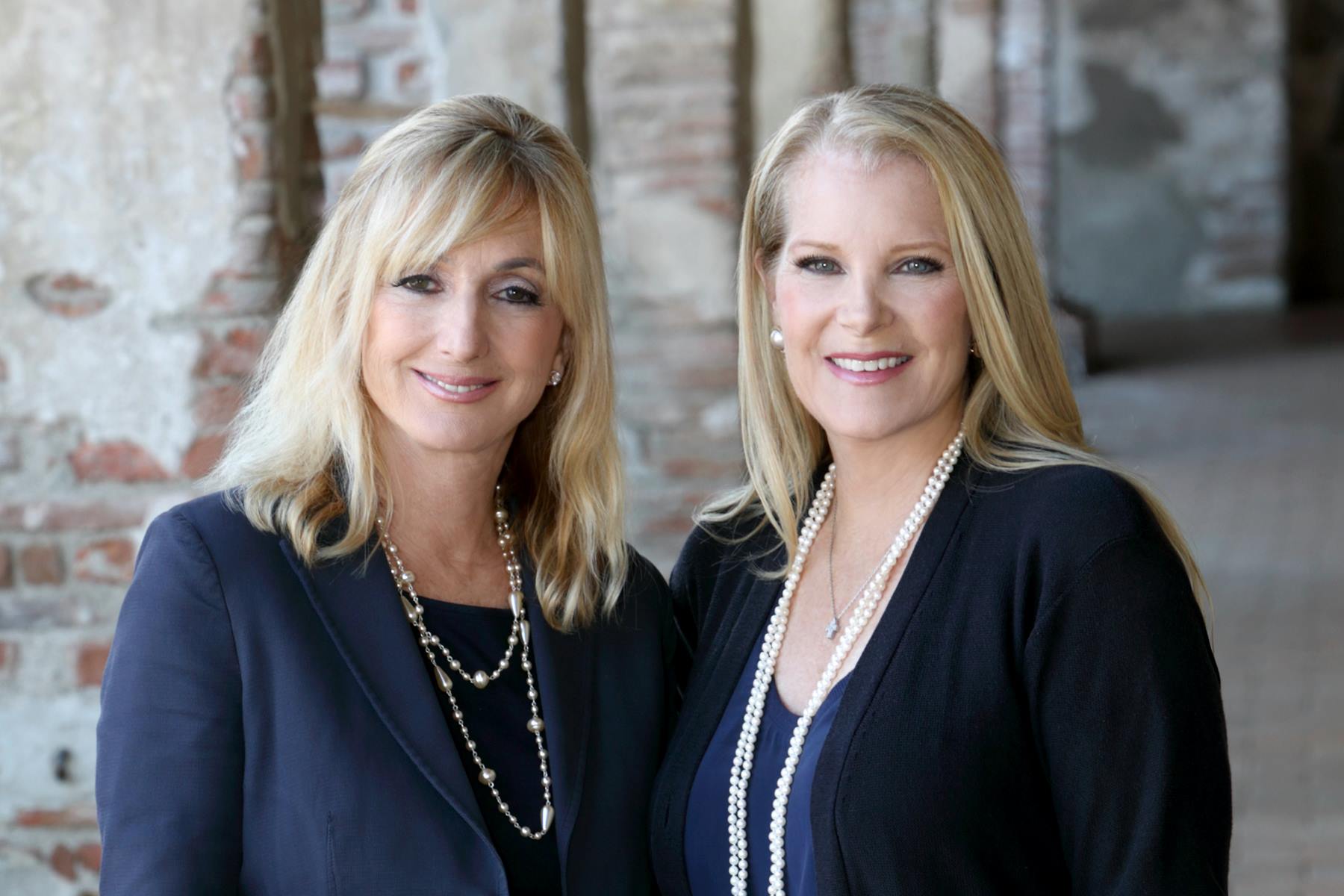 Levin and McCarthy Lloyd Property Group