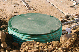 Rocky Mountain Pumping Service