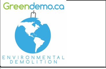 Green Demo Inc.