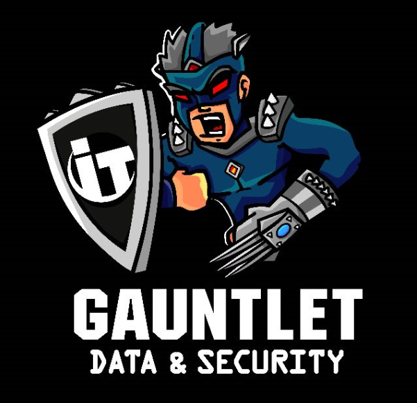 Gauntlet Data & Security