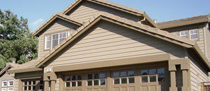 Wayne Garage Doors Services