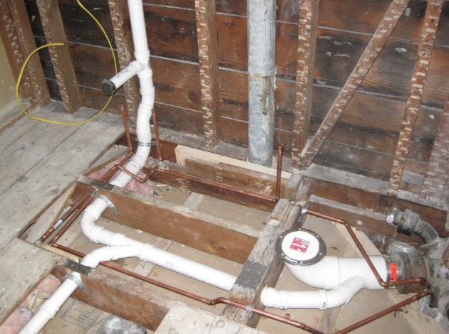 Costa Mesa Plumbing Services