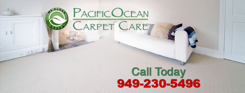 Pacific Ocean Carpet Care
