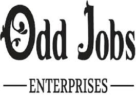 Odd Jobs Enterprises