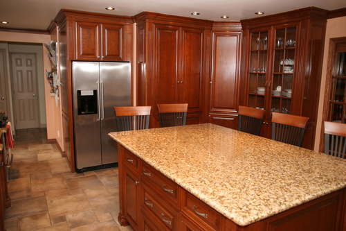 Quality Mica & Carpentry