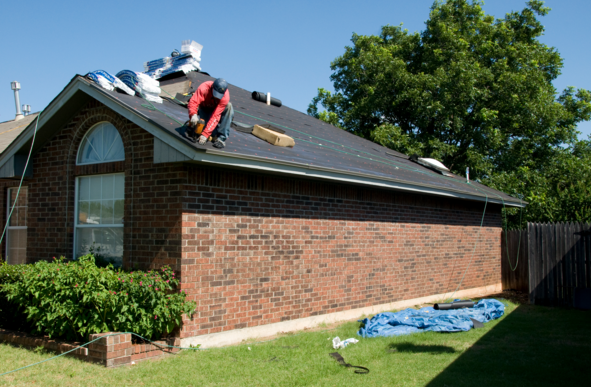 Longview Roof Repair