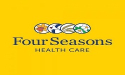 Randolph House Care Home