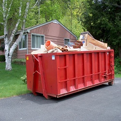 Warren Dumpster Rental