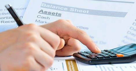 Bookkeeping Services