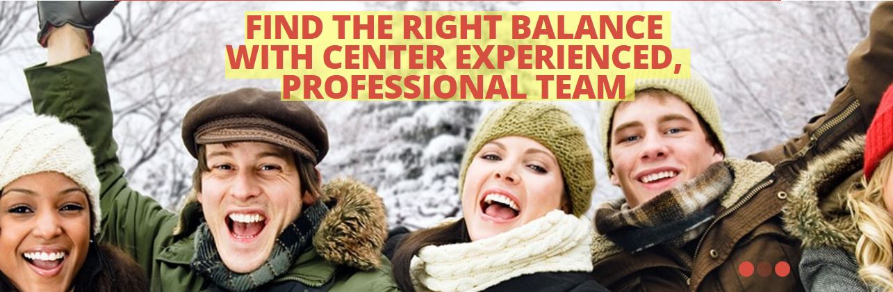 The Watershed Addiction Treatment Programs