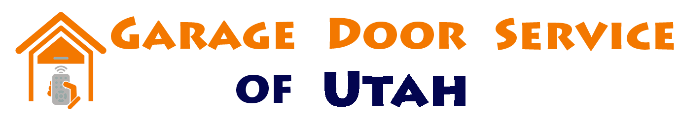 Garage Door Service Of Utah