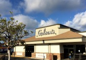 Gelson's Market