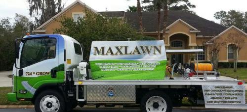 Maxlawn