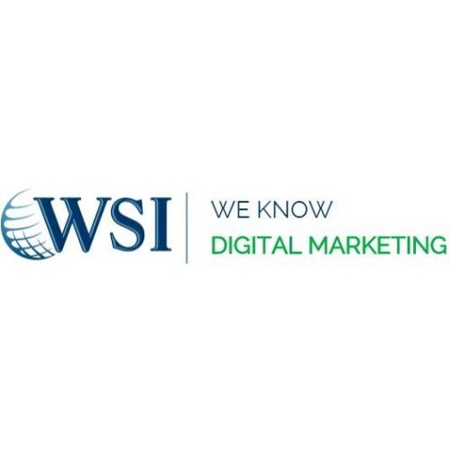 WSI Digital Marketing, Stratford ON