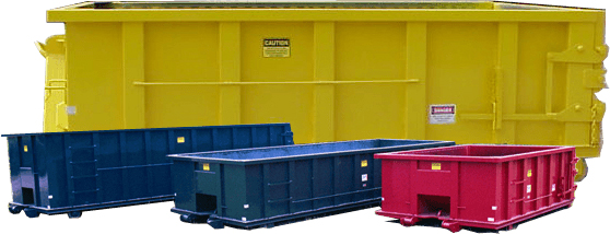 Warren Dumpster Rentals and Junk Removal