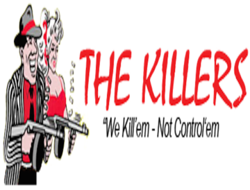The Killers Pest Control