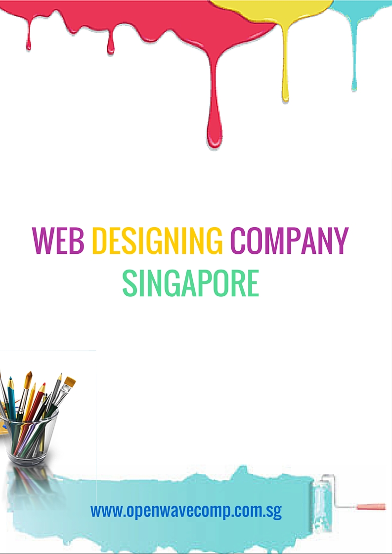 Openwave Computing Singapore Pte Ltd