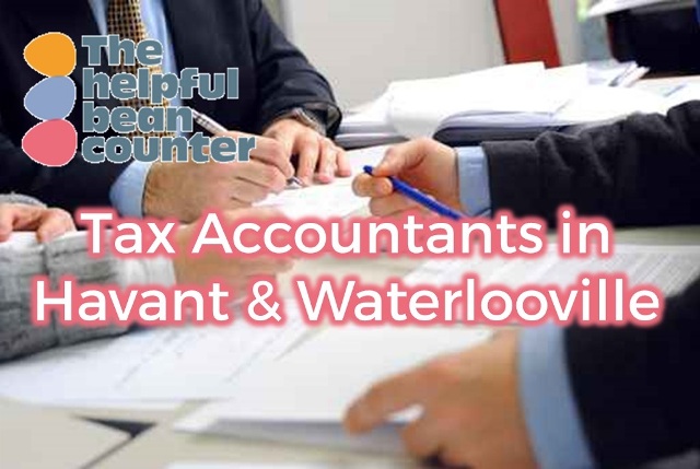 Helpful Bean Counter