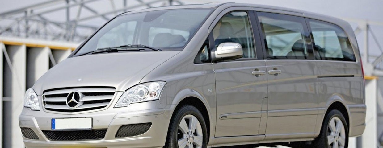 Birmingham Chauffeur Service