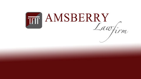 The Amsberry Law Firm, PLLC