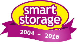 Smart Storage Ltd