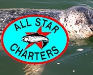 Fishing Charter Seattle