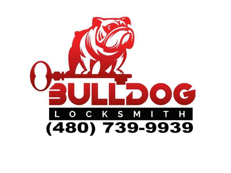 BULLDOG LOCKSMITH