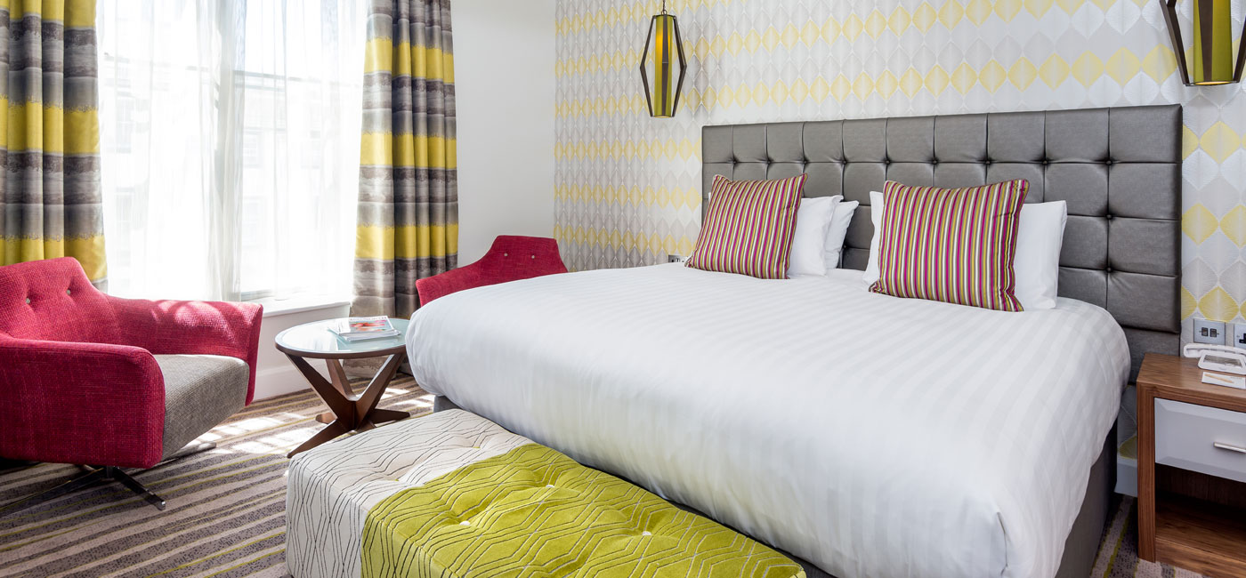 Keswick hotel | Inn on the Square